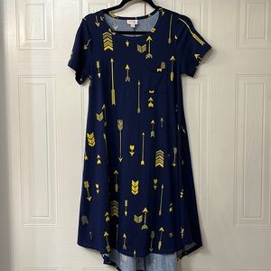 Women’s XS LuLaRoe dress